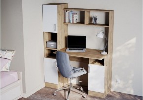 Стол компьютерный Эндо в Тюмени - tumen.ok-mebel.com | фото 4