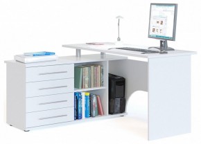 Стол компьютерный КСТ-109Л в Тюмени - tumen.ok-mebel.com | фото 2