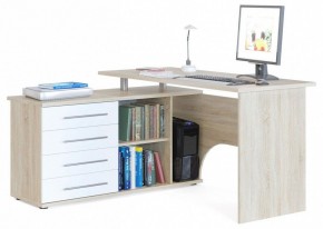 Стол компьютерный КСТ-109Л в Тюмени - tumen.ok-mebel.com | фото 2