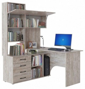 Стол компьютерный КСТ-14Л в Тюмени - tumen.ok-mebel.com | фото 3