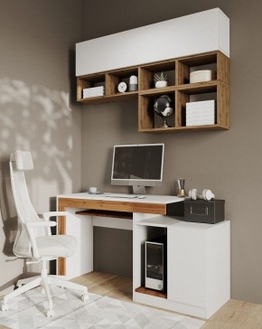Стол компьютерный Модена в Тюмени - tumen.ok-mebel.com | фото 4