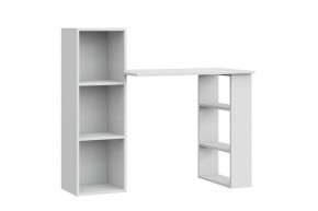Стол компьютерный СТК 1 (Белый) в Тюмени - tumen.ok-mebel.com | фото