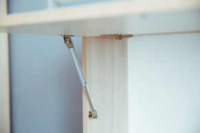 Стол компьютерный ВОЛКЕР М07 (ЯШС) в Тюмени - tumen.ok-mebel.com | фото 4