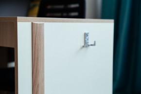 Стол компьютерный ВОЛКЕР М07 (ЯШС) в Тюмени - tumen.ok-mebel.com | фото 6