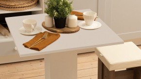 Стол обеденный Анкона в Тюмени - tumen.ok-mebel.com | фото 3