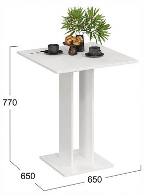 Стол обеденный Анкона в Тюмени - tumen.ok-mebel.com | фото 4