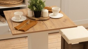 Стол обеденный Анкона в Тюмени - tumen.ok-mebel.com | фото 4