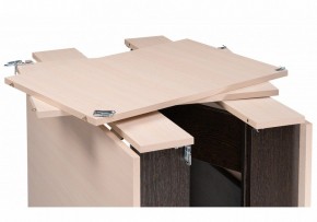 Стол обеденный Клотилд в Тюмени - tumen.ok-mebel.com | фото 8