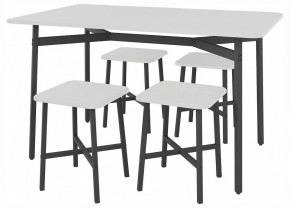 Стол обеденный Кросс в Тюмени - tumen.ok-mebel.com | фото 2