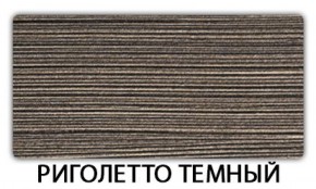 Стол обеденный Паук пластик Риголетто темный в Тюмени - tumen.ok-mebel.com | фото 16