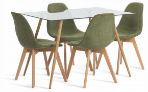 Стол обеденный Sophia (mod. 5003) в Тюмени - tumen.ok-mebel.com | фото 2