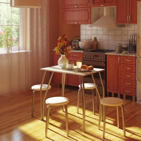 Стол обеденный СТ-02.3 в Тюмени - tumen.ok-mebel.com | фото 2