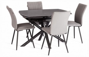 Стол обеденный Winston в Тюмени - tumen.ok-mebel.com | фото 2