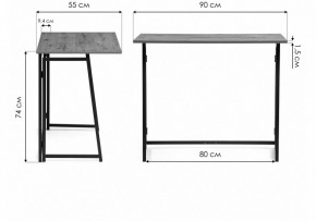 Стол офисный Бринг в Тюмени - tumen.ok-mebel.com | фото 7