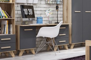Стол письменный 1400 Вега Скандинавия в Тюмени - tumen.ok-mebel.com | фото 7