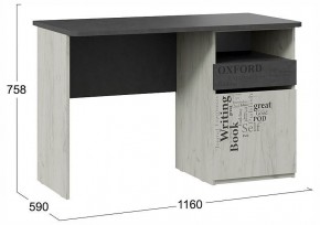 Стол письменный Оксфорд-2 ТД-399.15.02 в Тюмени - tumen.ok-mebel.com | фото 4
