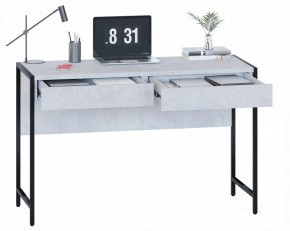 Стол письменный СПМ-402 в Тюмени - tumen.ok-mebel.com | фото 2