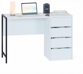 Стол письменный СПМ-405 в Тюмени - tumen.ok-mebel.com | фото