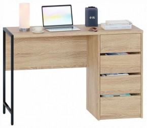 Стол письменный СПМ-405 в Тюмени - tumen.ok-mebel.com | фото 2
