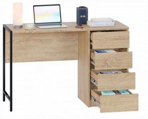 Стол письменный СПМ-405 в Тюмени - tumen.ok-mebel.com | фото 3