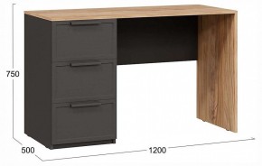 Стол письменный Стелла Тип 1 в Тюмени - tumen.ok-mebel.com | фото 4