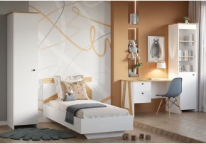 Стол письменный Теодора в Тюмени - tumen.ok-mebel.com | фото 3