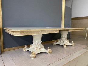 Стол прямоугольный Версаль в Тюмени - tumen.ok-mebel.com | фото 5
