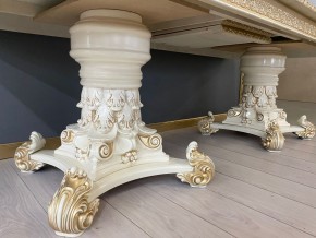 Стол прямоугольный Версаль в Тюмени - tumen.ok-mebel.com | фото 6