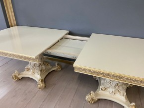 Стол прямоугольный Версаль в Тюмени - tumen.ok-mebel.com | фото 3