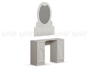 ГАРМОНИЯ Стол туалетный без зеркала в Тюмени - tumen.ok-mebel.com | фото