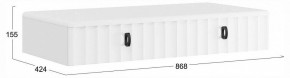 Стол туалетный Тиффани Тип 1 в Тюмени - tumen.ok-mebel.com | фото 4