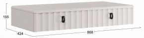 Стол туалетный Тиффани Тип 1 в Тюмени - tumen.ok-mebel.com | фото 4