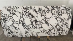 Стол VICENZA 220 BULGARI WHITE, керамика / белый, ®DISAUR в Тюмени - tumen.ok-mebel.com | фото 3
