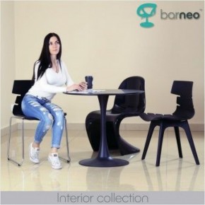 Стул Barneo N-232 Return черный в Тюмени - tumen.ok-mebel.com | фото 2