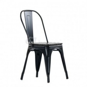 Стул Barneo N-236 Tolix Wood style в Тюмени - tumen.ok-mebel.com | фото