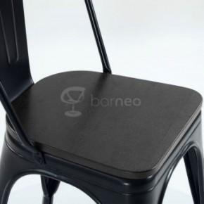 Стул Barneo N-236 Tolix Wood style в Тюмени - tumen.ok-mebel.com | фото 4