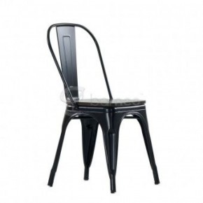 Стул Barneo N-236 Tolix Wood style в Тюмени - tumen.ok-mebel.com | фото 5