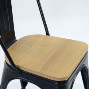 Стул Barneo N-236 Tolix Wood style в Тюмени - tumen.ok-mebel.com | фото 6