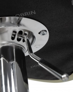 Стул барный DOBRIN BARNY, мятный велюр (MJ9-87) в Тюмени - tumen.ok-mebel.com | фото 10