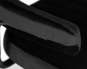 Стул барный DOBRIN CHARLY BLACK, черный велюр (MJ9-101) в Тюмени - tumen.ok-mebel.com | фото 9