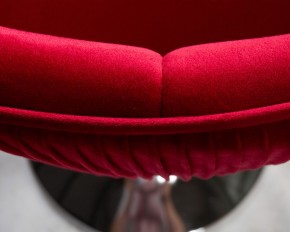 Стул барный DOBRIN DARCY, малиновый велюр (1922-14) в Тюмени - tumen.ok-mebel.com | фото 8