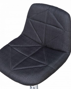 Стул барный DOBRIN DINA, чёрный в Тюмени - tumen.ok-mebel.com | фото 5