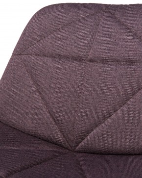 Стул барный DOBRIN DINA, коричневый в Тюмени - tumen.ok-mebel.com | фото 8