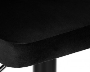 Стул барный DOBRIN JOSEPH BLACK, черный велюр (MJ9-101) в Тюмени - tumen.ok-mebel.com | фото 8