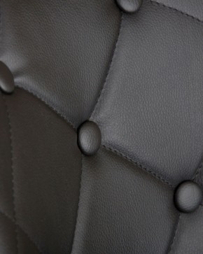 Стул барный DOBRIN JOSEPH, чёрный в Тюмени - tumen.ok-mebel.com | фото 8