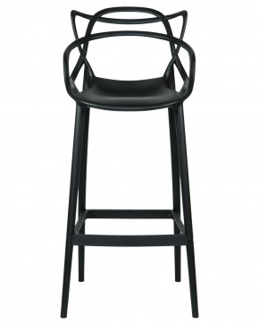 Стул барный DOBRIN MASTERS BAR, чёрный (B-03) в Тюмени - tumen.ok-mebel.com | фото 6