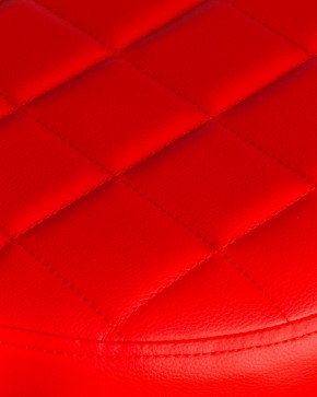 Стул барный DOBRIN MOLLY, красный в Тюмени - tumen.ok-mebel.com | фото 8