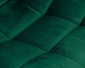 Стул барный DOBRIN TAILOR BLACK, зеленый велюр (MJ9-88) в Тюмени - tumen.ok-mebel.com | фото 8