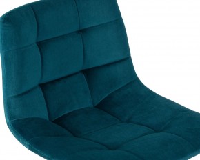 Стул барный DOBRIN TAILOR, морской волны велюр (MJ9-99) в Тюмени - tumen.ok-mebel.com | фото 6