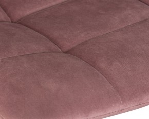 Стул барный DOBRIN TAILOR, пудрово-розовый велюр (MJ9-32) в Тюмени - tumen.ok-mebel.com | фото 8
